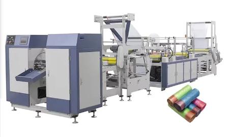 The whole internal logistics system solutions