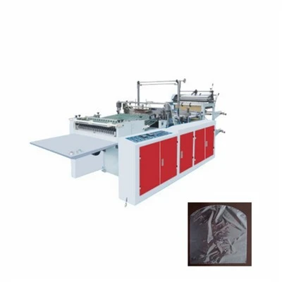 Automatic ARC Bag Making Machine