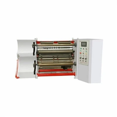 Label Die Cutting Machine