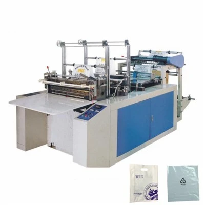 bottom seal bag making machine