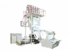 ABA Film Extruder Machine