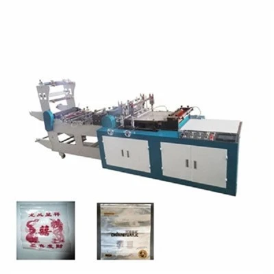 plastic bag machine